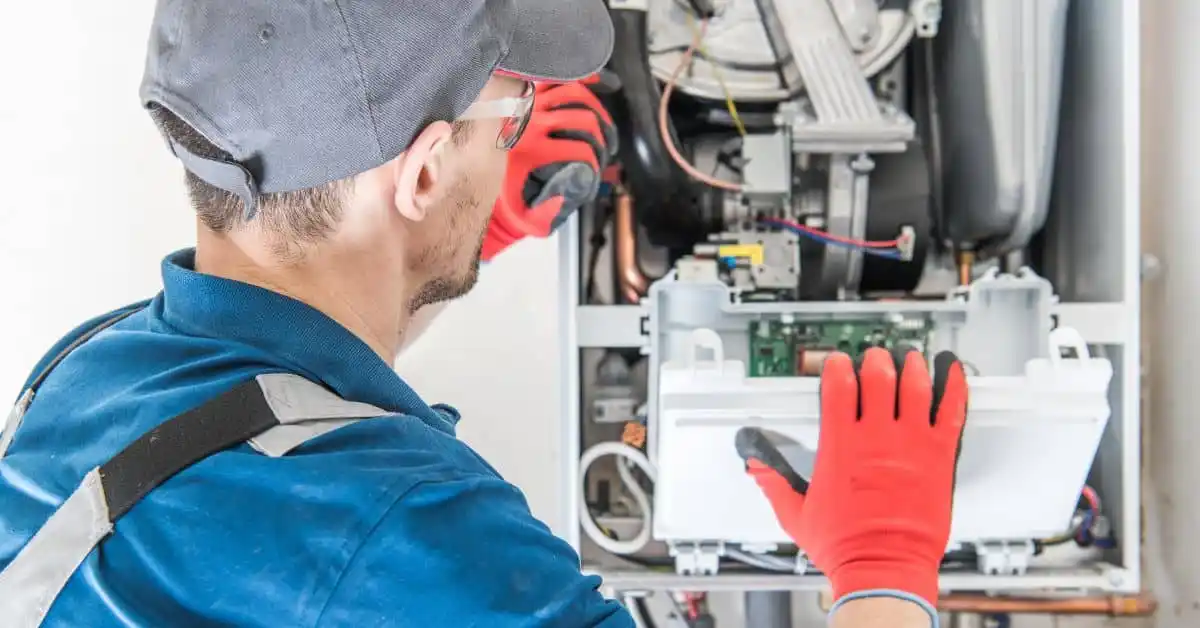 installateur Sleeuwijk